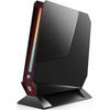 TOPGRO Mini PC Gaming Core GTX1050 16GB SSD WiFi5 LAN Windows11 Pro Malý herní PC i7-8750H / DDR4/512GB PCIe3.0 4K@60Hz 1.0Gbps