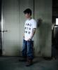 SMOKEASTAR Nine Gears T-Shirts(White)