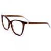 Marc JacobS Women S 52 Mm Brown opticalS