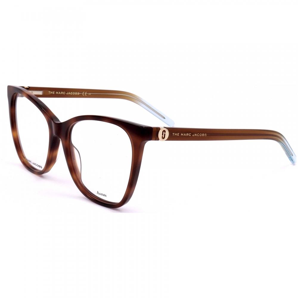Marc JacobS Women S 52 Mm Brown opticalS