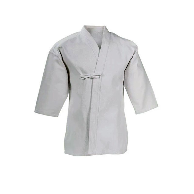 Kendo Kimono HAKAMA Swordsmanship Skirt Pants Kendo Uniform Traditional Japanese Martial Arts Fitness Sportswear Kungfu Brother