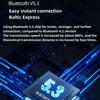 G3 Wireless Charging Multifunctional Smart Bluetooth Speaker, Music Desk Lamp, Timed Alarm Clock, 13 Kinds of Ambient Lights