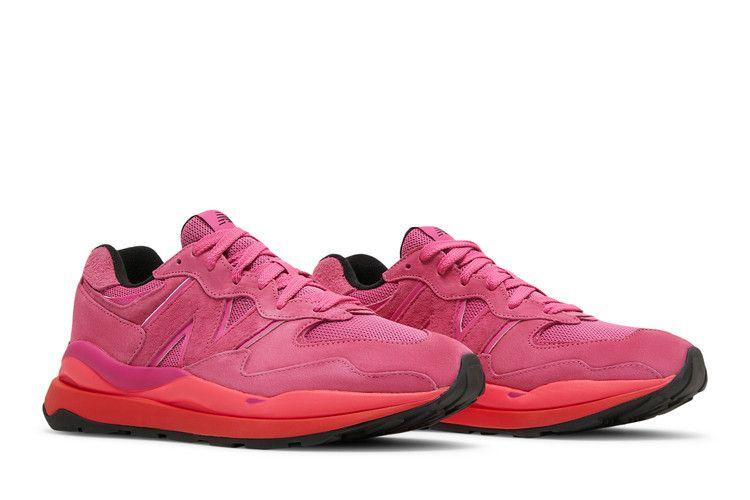 Men's Sneakers New Balance 57/40 'Pink Glow'
