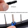 Inner Tubes Integrated Removable French Valve Extender Extension Rod