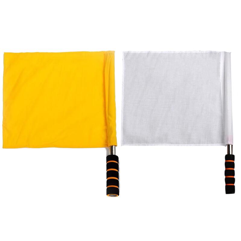 Referee and Command Signal Flag Set