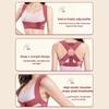 Back and Back Excellent Hunchback Correction Device Posture Correction Belt Adult Female Invisible Belt Correction