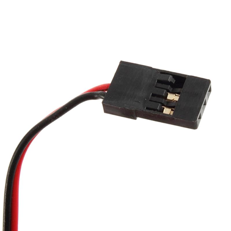 1 sztuka Pełne ekranowanie Przeciwzakłóceniowy Regulator impulsowy Ubec 5V 3A 5A 7A 15A Zasilanie zewnętrzne dla odbiornika drona FPV RC