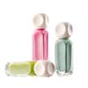 Cool Dan Peelable Quick-Dry Water-Based Nail Polish, Light Fragrance, New 10ml. Available in 41 Colors.