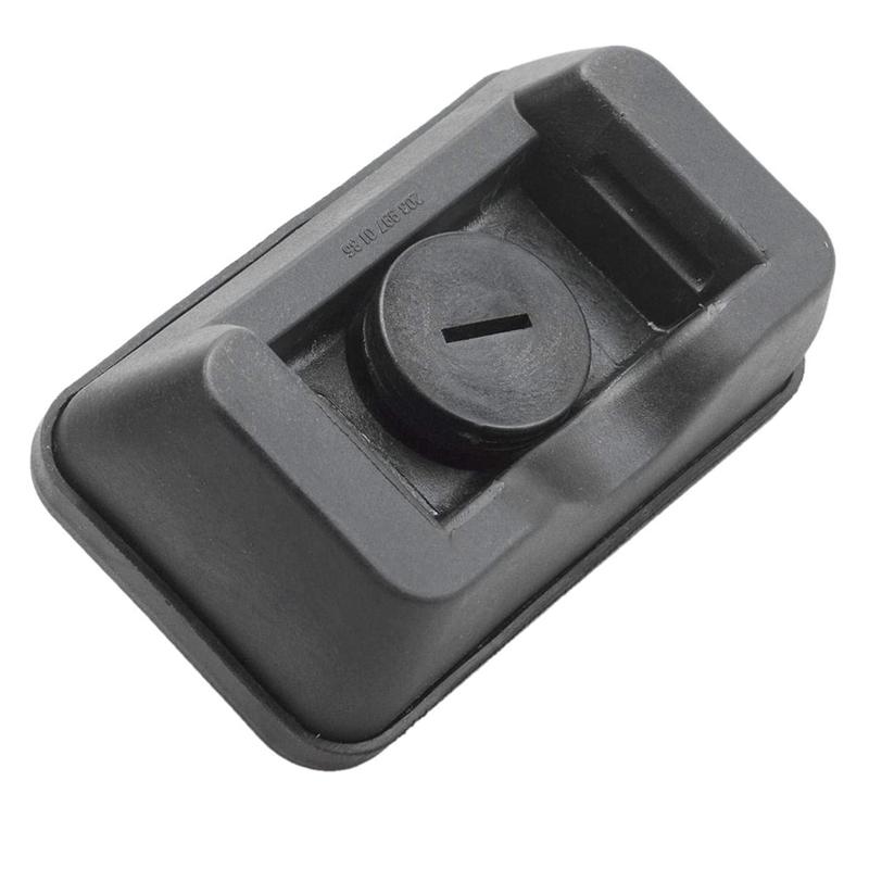 2039970186 Car Jack Lift Pad Point Support Block A2039970186 Fit for Mercedes Benz W203 W209 W211 R171 (Pack of