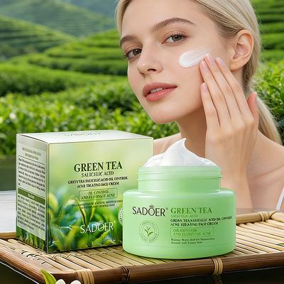 Cuidado facial – Productos para el acné