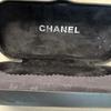 Chanel Sunglasses Red
