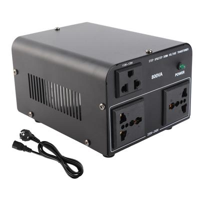 Componentes para circuitos eléctricos – Transformadores