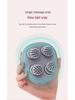 Mini Electric Dragon Claw Scalp & Pet Massager - Multifunctional Kneading Therapy Device