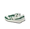 Мужские кроссовки Tommy Jeans Tjm technical runner ess em0em01537 зелёные