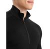 Icebreaker Merino 260 Tech Long Sleeve Base Layer