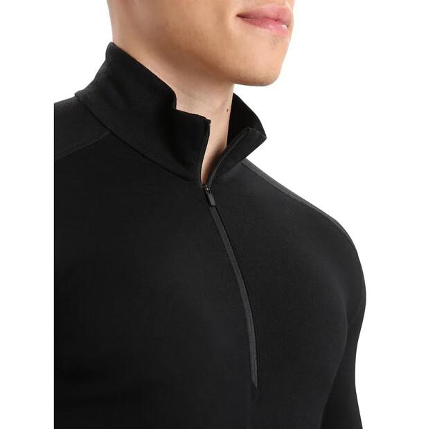 Icebreaker Merino 260 Tech Long Sleeve Base Layer