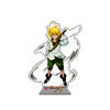 Anime Die Sieben Todsünden 15cm Acryl-Ständer Modellfigur Cosplay Plattenhalter Topper Fans Weihnachts-Schreibtisch-Dekoration Geschenk