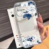 Cute Beautiful Anime Scenery Cherry Blossom Street Case For Xiaomi Redmi 15C 13C 13 12C A5 Redmi Note 15 14 13 12 Pro Plus 5G 4G