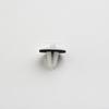 Trim Fastener Clips Retainer Nylon Set 011988988 78