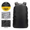 Mountaineering & Outdoor Sports Backpack Rain Cover (35-70L)