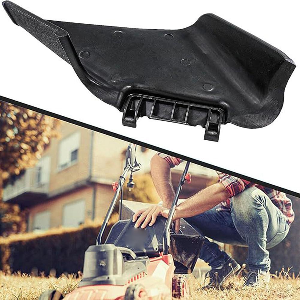 Versatile 731-04177 Side Discharge Chute For Craftsman For Troy-Bilt Lawnmowers Garden Tools Replacement Parts