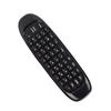Mini Keyboard Mouse 2.4G Wireless Technology Automatic Sleep Mode Mini Portable Wireless Keyboard