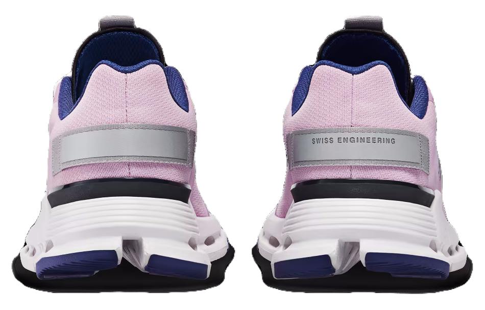 On Women's Cloudnova Form 'Aster Magnet' 26.98181
