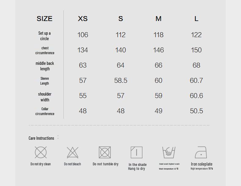 CROQUIS Men's 2024 Winter Loose Velvet Lapel Jacket