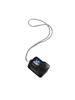 GoPro Sleeve Lanyard Black for [Official] & HERO9/10 []