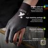 Left Hand Billiard Glove Professional 1PC, Non-Slip, Elastic, Breathable Silicone Billiard Wear