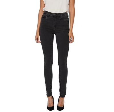 Noisy May Callie High Waist Skinny VI069DG Jeans