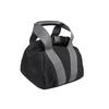 Körperliches Fitnesstraining, Beindruck, Armkraft, Weiche Kettlebell