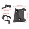 For BMW R1200GS R1250GS LC ADV 2013-2023 Motorcycle Exhaust Baffle Protector Cover Upper Side Panel Frame Guard Middle Infill