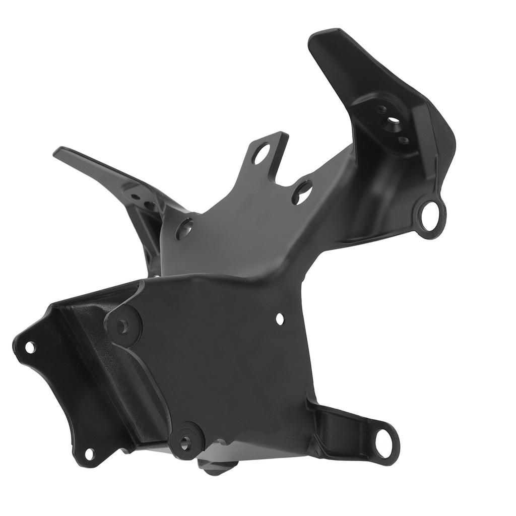Headlight Upper Fairing Stay Bracket High Stability Front Light Fixing Mount Stand for YZF R6 2017