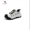 Camel Women's Platform Casual Chunky Sneakers