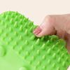Cat Scratcher Massager Comb Pets Table Corner Scrape Hair Brush Remove Hair Comb Kitten Care Accessories
