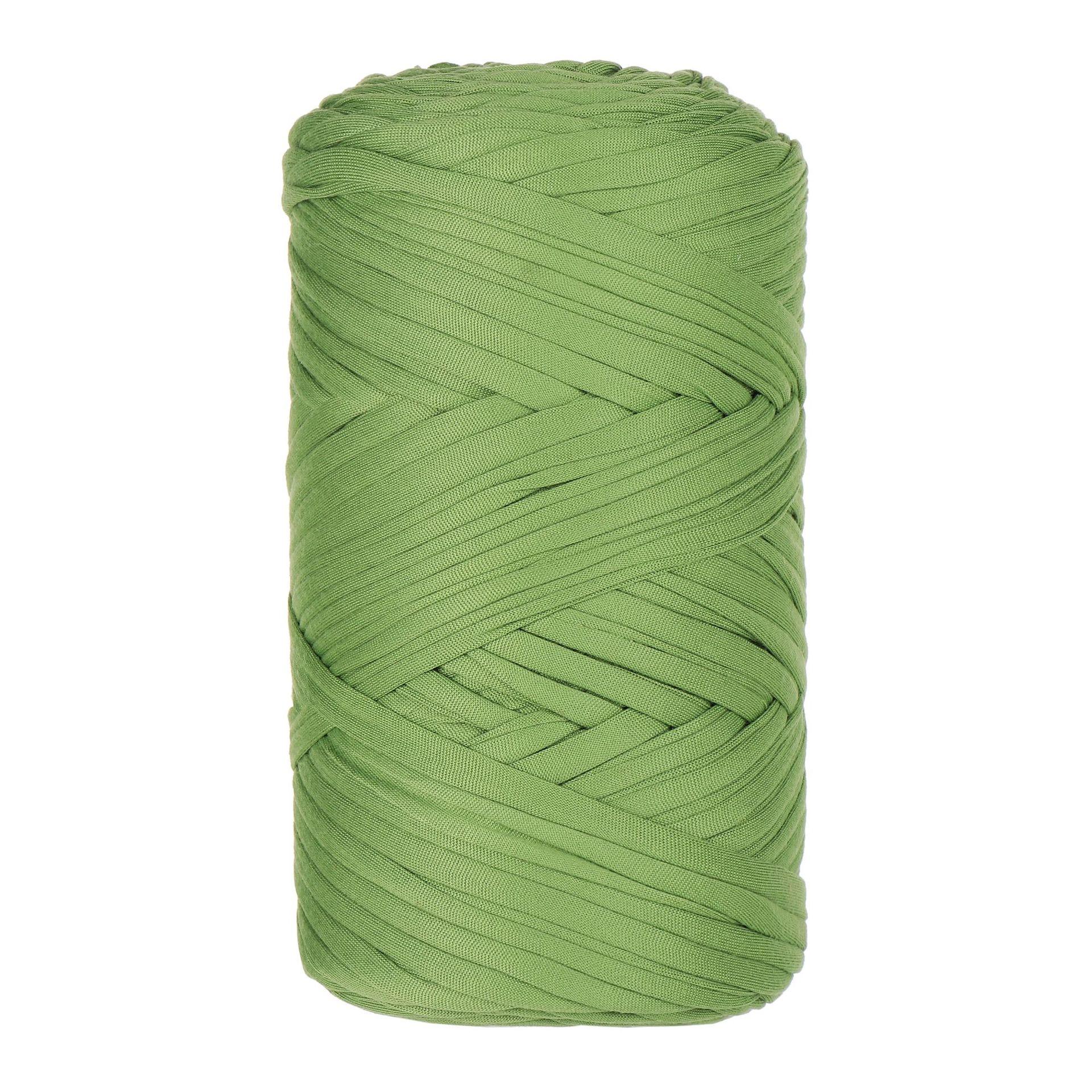 

Рукоделие Вязание крючком пряжа большой клубок ткани полосатая линия шерстяной клубок DIY сумка для вязания толстый шерстяной коврик на пол одеяло материал линия клубок 400g/ball (120m)