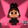 Crybaby Shiny Shiny Series Stuffed Doll Gift For Girls And Boys