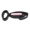 Penis Massager Soft Silicone Safe Comfortable Penes Training Tool for Physical Stretching Massage
