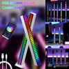 LED-Beleuchtung – LED-Lichterketten und -streifen