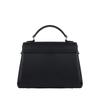 Jestina Joelle Fallin Sm Round Satchel Bk (Jhnchd5Bf834Bk010)