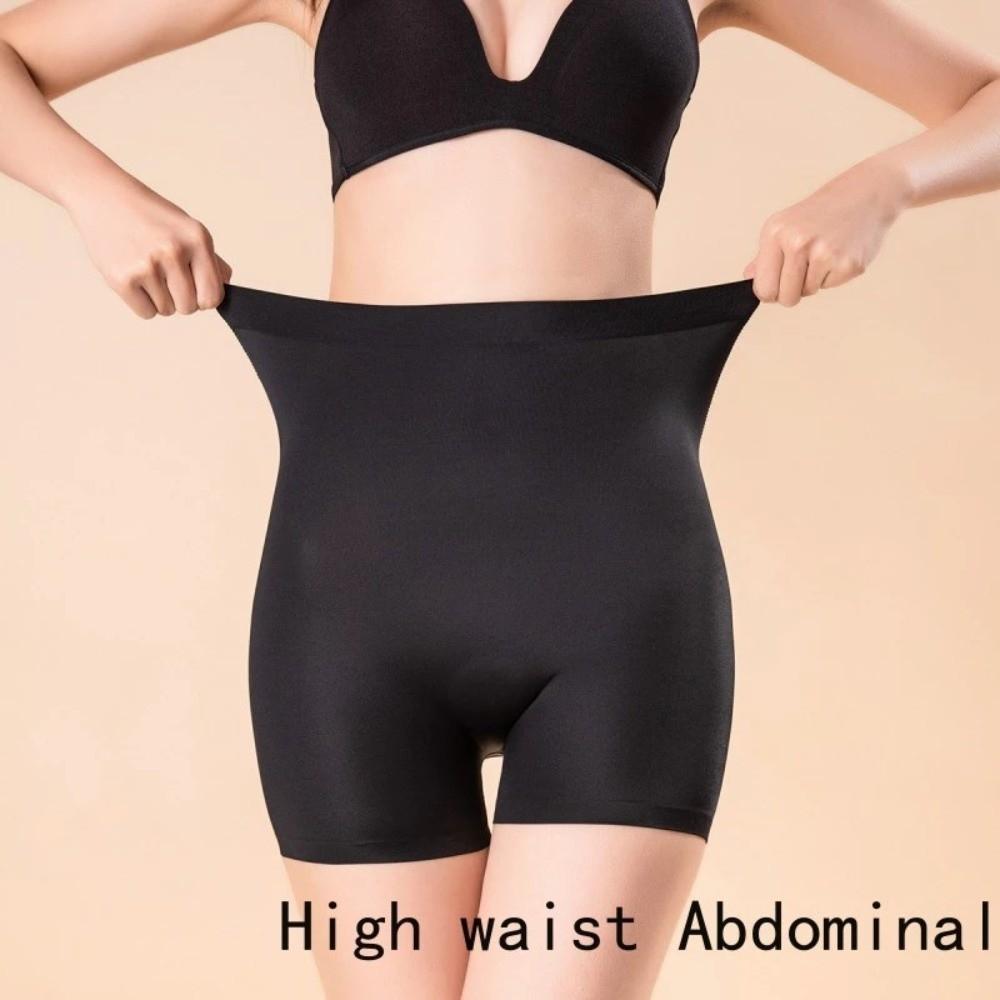 Seamless Fake Butt Pad Body Shaper Butt Hip Lifter Girdle Underwear Enhancer Hip Pants  Female