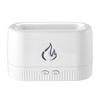 USB 3D Flame Aromatherapy Humidifier with Automatic Spray