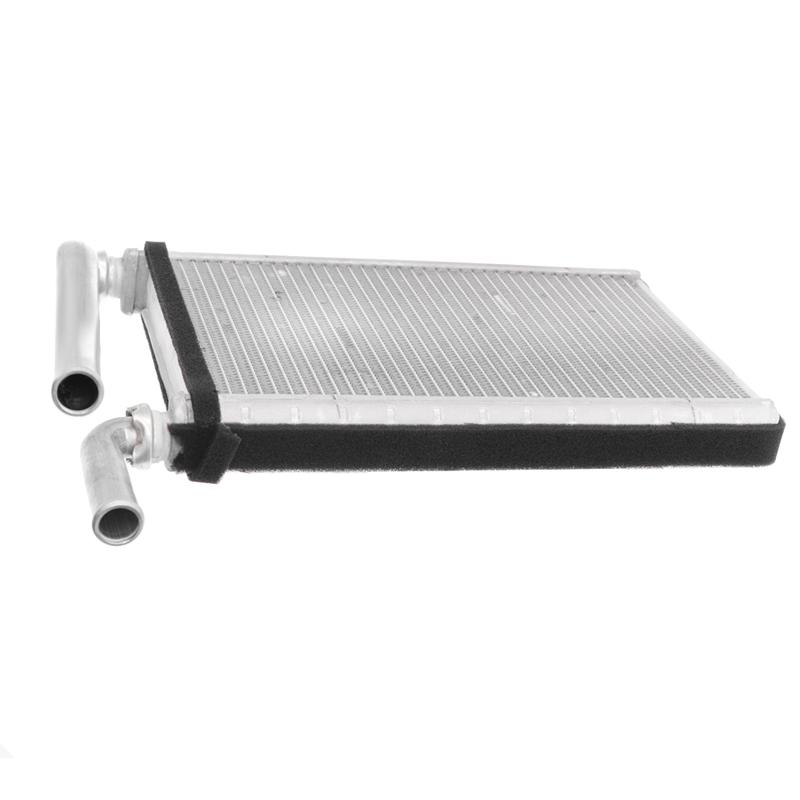 High Quality Car Aluminum Front Heater Core Radiator Insulation for Mitsubishi PAJERO MONTERO III 3rd IV 4th 2000-2016 MR500659