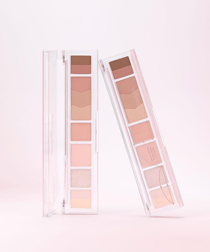 Peripera All Take Mood Palette