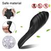 Mužské oddálení ejakulace Trenažér penisu Nastavitelné masturbátory Sexuální hračky pro muže Glans Perineum varlata Zboží pro dospělé pro 18