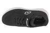 Lotto Connect K, Kids Black Sneakers