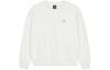 Sweatshirt Women's White AWT33317-CIC