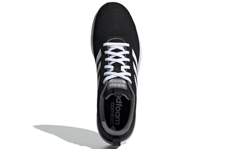 Adidas Lite Racer Cln Core Black EE8138