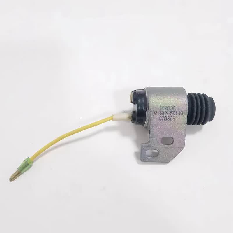 Dongfeng EQ1118GA/EQ2102 Gaspedalschalter 37N-50140